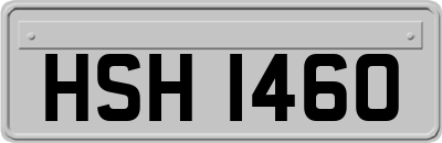 HSH1460
