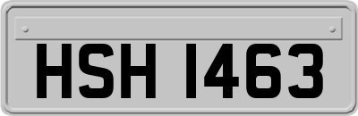 HSH1463