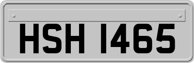 HSH1465