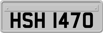 HSH1470