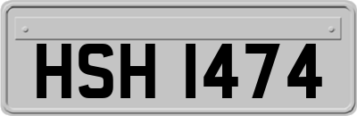 HSH1474