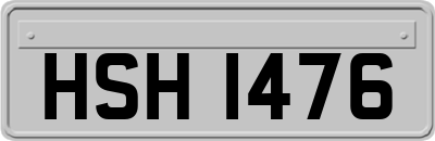 HSH1476