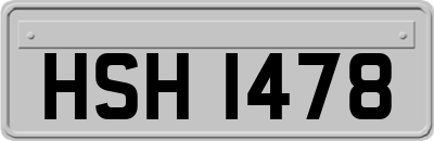 HSH1478