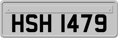 HSH1479