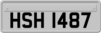 HSH1487