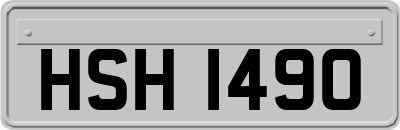 HSH1490
