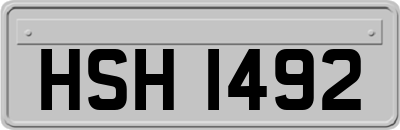 HSH1492