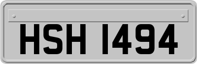 HSH1494