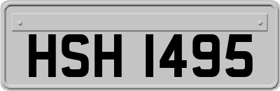 HSH1495