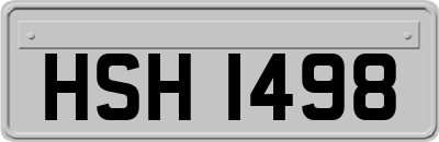 HSH1498