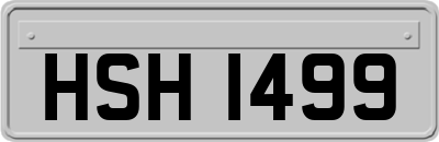 HSH1499