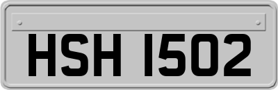 HSH1502