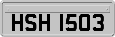 HSH1503