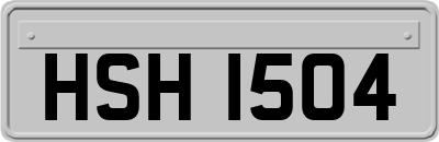 HSH1504