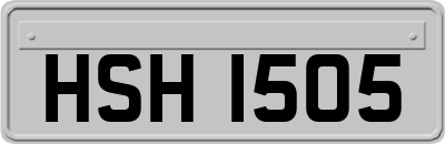 HSH1505
