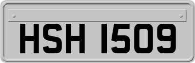 HSH1509