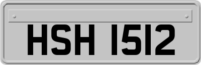 HSH1512