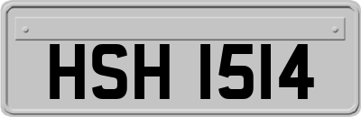 HSH1514