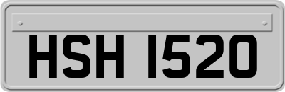 HSH1520