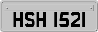 HSH1521
