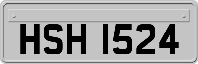 HSH1524