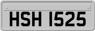 HSH1525