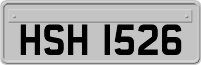 HSH1526