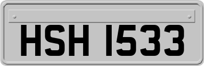 HSH1533