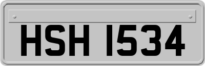 HSH1534