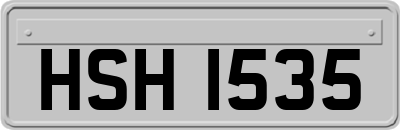 HSH1535