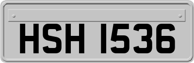 HSH1536