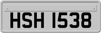 HSH1538