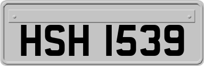 HSH1539