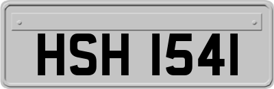 HSH1541