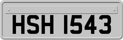 HSH1543