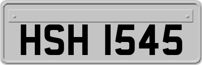 HSH1545