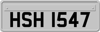 HSH1547