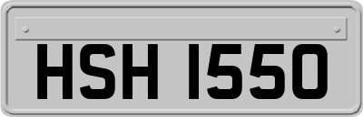 HSH1550