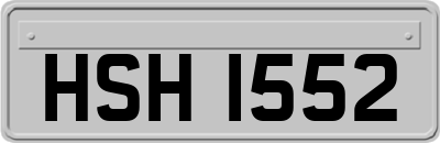 HSH1552
