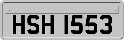 HSH1553