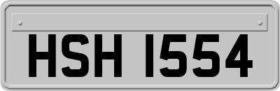 HSH1554