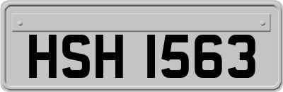 HSH1563