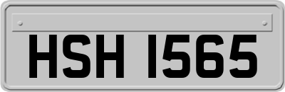 HSH1565