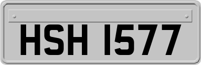 HSH1577