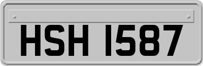 HSH1587