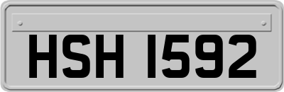 HSH1592