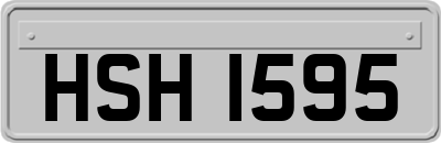 HSH1595