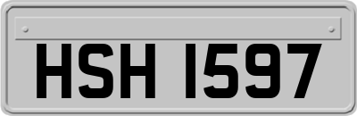 HSH1597