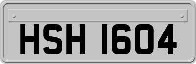 HSH1604