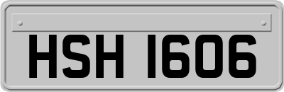 HSH1606